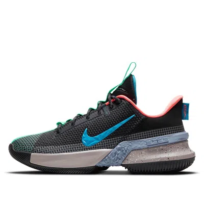 NIKE Nike Ambassador 13 'Black Green Glow'