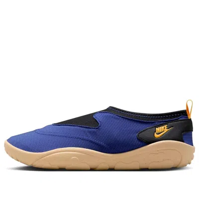 NIKE Nike Aqua Turf 'Deep Night Laser Orange'