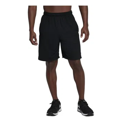 NIKE Nike AS Dry Fit Shorts 'Black'