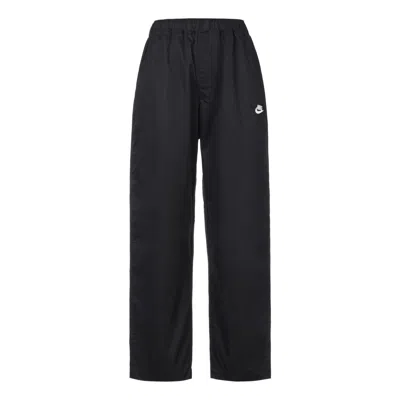 NIKE Nike AS M NK Club Woven Stright Leg Pants 'Black'