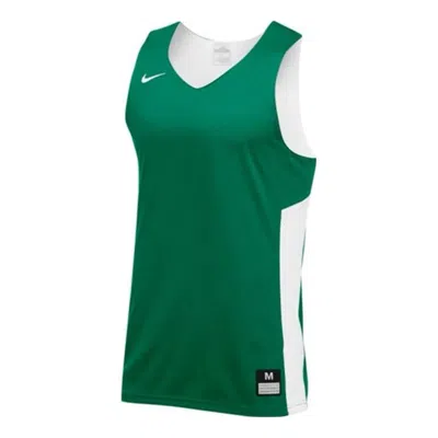 NIKE Nike AS M Tank Reversible 'Green'
