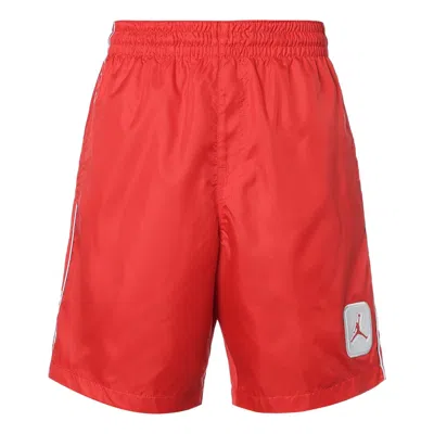 NIKE Nike AS Men's J LGC AJ5 Short University Red
