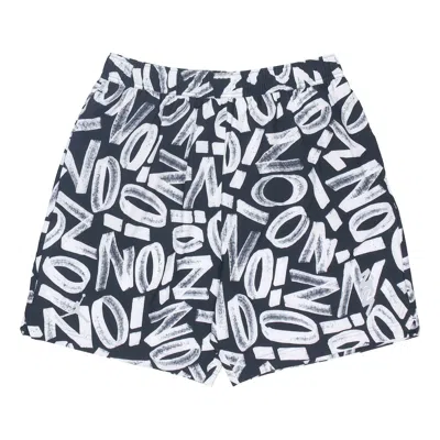 NIKE Nike AS Men's J ZION DF PERF AOP WVN SH Black