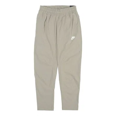 NIKE Nike AS Men's Nike Sportswear ME UL WVN Pant UT LIGHT ARMY