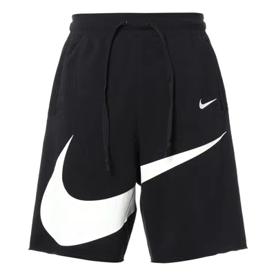 NIKE Nike AS Men's Nike Sportswear SWSH KNIT Short Black