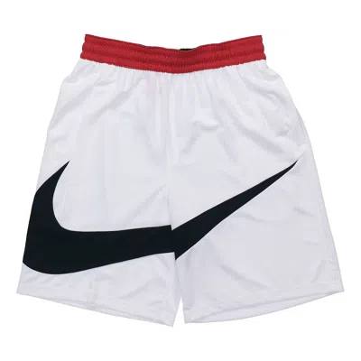NIKE Nike AS Men's NK Dry HBR Short 2.0 White