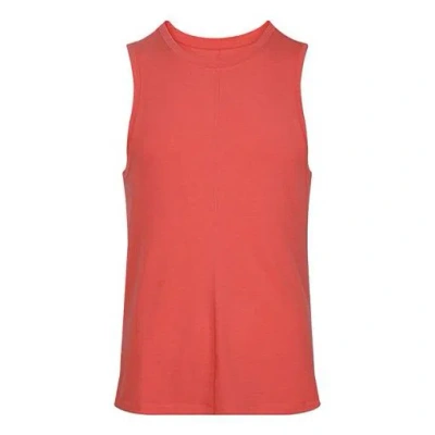 NIKE Nike AS Men's NK Dry TANK YOGA MAGIC EMBER