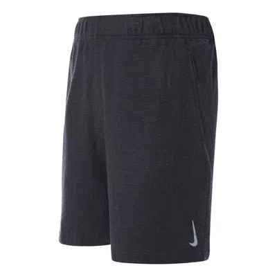 NIKE Nike AS Men's NK YOGA CORE Short Black