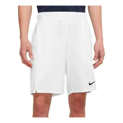 NIKE Nike AS Men's NKCT DF VCTRY SHRT 9IN White