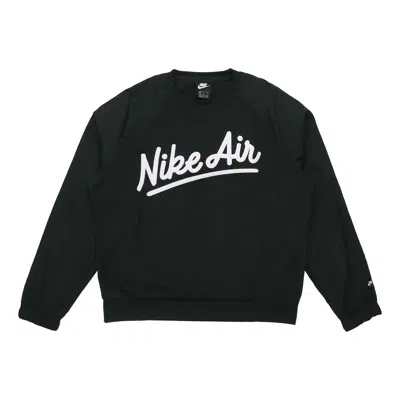 NIKE Nike AS Men's Sportswear Air Crew MX SSNL