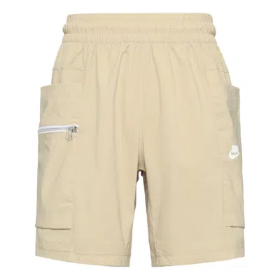 NIKE Nike AS Men's Sportswear Nike Sportswear ME UL WVN Short UT GRAIN