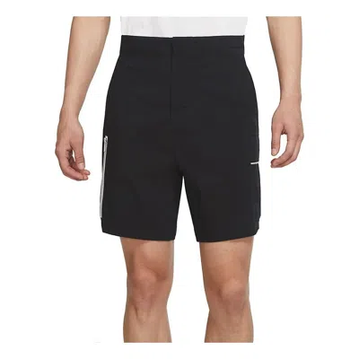 NIKE Nike AS Men's Sportswear Nike Sportswear STE WVN UTILITY Short Black