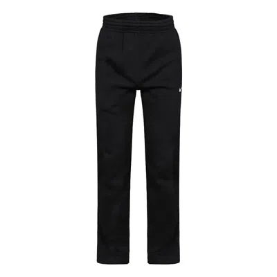 NIKE Nike AS Nike Club OH Pant-Swoosh-NF Breathable Casual Knit Training Fleece Lined Sports Long Pants B