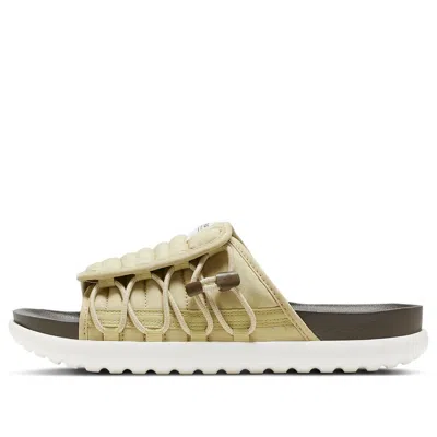 NIKE Nike Asuna 2 Slide 'Wheat Grass'