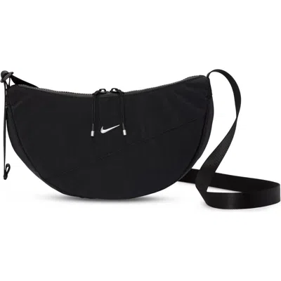 NIKE NIKE AURA CRESCENT CROSSBODY BAG