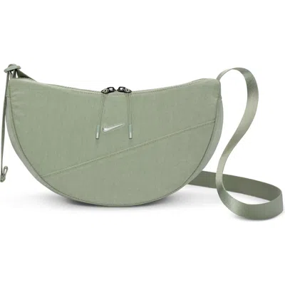 NIKE NIKE AURA CRESCENT CROSSBODY BAG