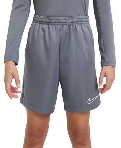 NIKE BIG KIDS TROPHY23 DRI-FIT 7" TRAINING SHORTS