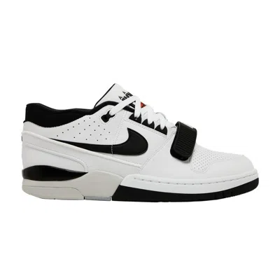 NIKE BILLIE EILISH X AIR ALPHA FORCE 88 SP 'WHITE BLACK'