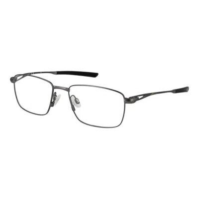 NIKE BLACK MEN OPTICAL FRAMES