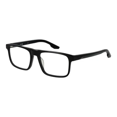 NIKE BLACK MEN OPTICAL FRAMES