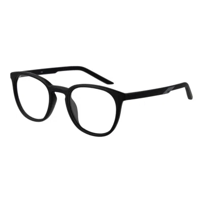 NIKE BLACK UNISEX OPTICAL FRAMES