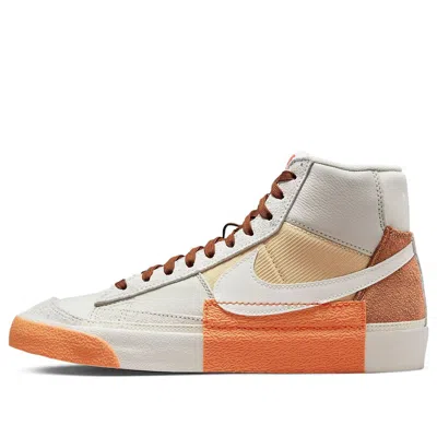 NIKE Nike Blazer '77 Pro Club 'Light Bone Pecan'