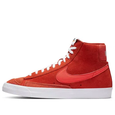 NIKE Nike Blazer '77 Vintage Mid 'Firewood Orange'