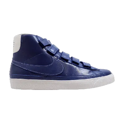 NIKE BLAZER AC HIGH 'WICKED PURPLE'