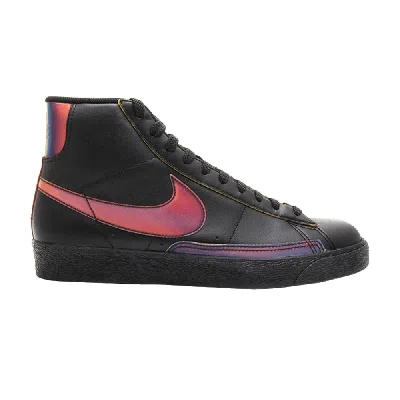 NIKE NIKE BLAZER HI PREMIUM