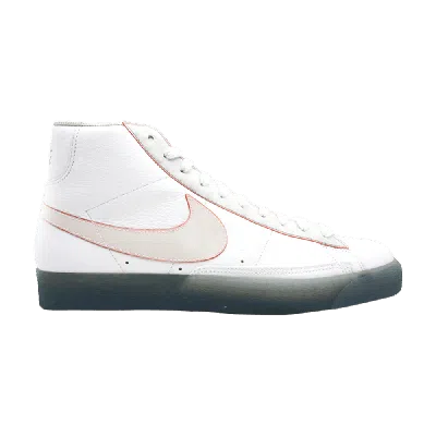 NIKE NIKE BLAZER HI PREMIUM