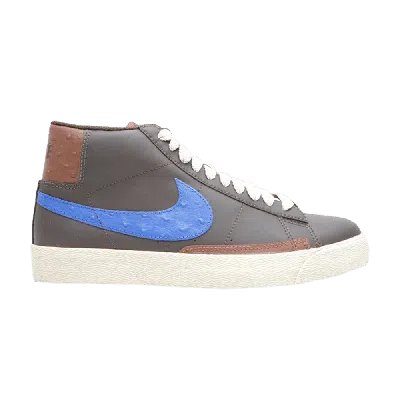 NIKE BLAZER HIGH