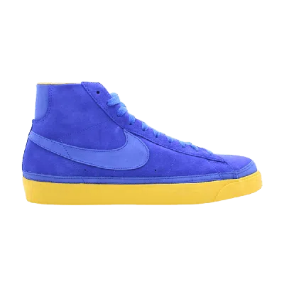 NIKE NIKE BLAZER HIGH PREMIUM