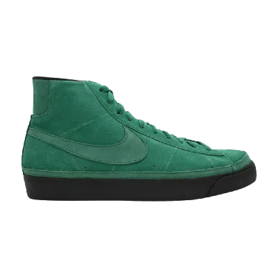 NIKE NIKE BLAZER HIGH PREMIUM
