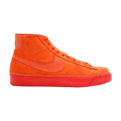 NIKE NIKE BLAZER HIGH PREMIUM