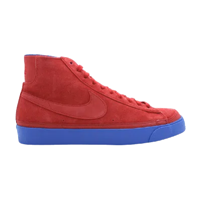 NIKE NIKE BLAZER HIGH PREMIUM