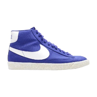 NIKE NIKE BLAZER HIGH VNTG ND