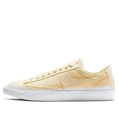 NIKE Nike Blazer Low Canvas SB 'NYC Editions: Procell'