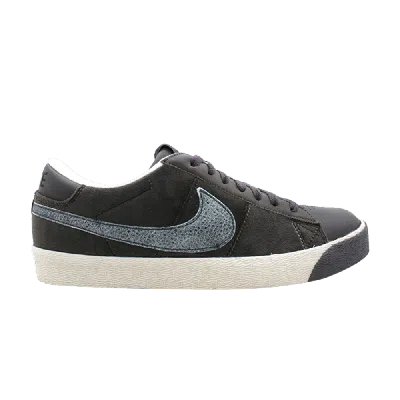 NIKE BLAZER LOW PREMIUM