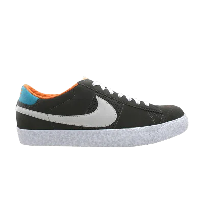 NIKE NIKE BLAZER LOW PREMIUM