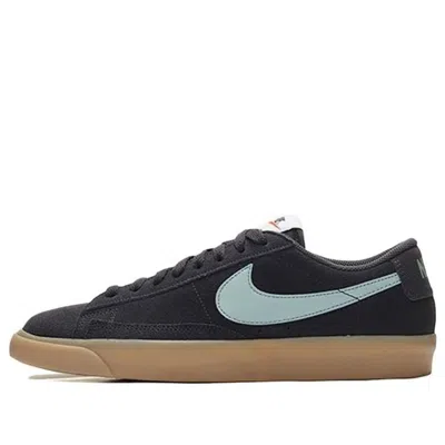 NIKE Nike BLAZER Low SUEDE 'Gridiron'