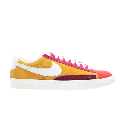 NIKE NIKE BLAZER LOW VNTG QS