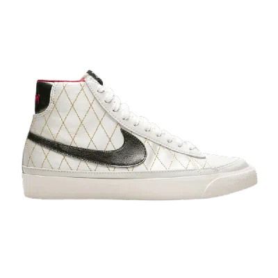 NIKE NIKE BLAZER MID '09 ND 'JAPANMERICA PACK - SAIL'