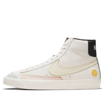 NIKE Nike Blazer Mid '77 'Da de Muertos'