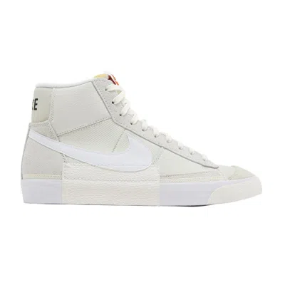 NIKE BLAZER MID '77 PRO CLUB 'REMASTERED - LIGHT BONE'