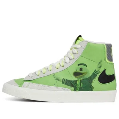 NIKE Nike Blazer Mid '77 'University Of Oregon Men's Basketball' PE