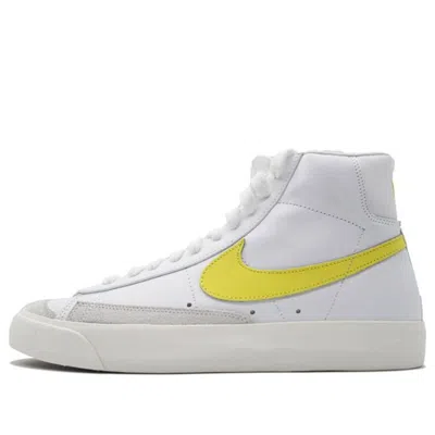 NIKE Nike Blazer Mid '77 Vintage 'Opti Yellow'