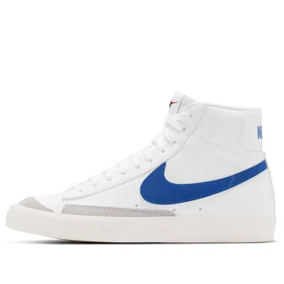 NIKE Nike Blazer Mid '77 Vintage 'Racer Blue'