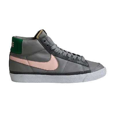 NIKE NIKE BLAZER MID