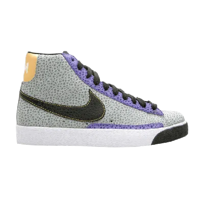 NIKE NIKE BLAZER MID PREMIUM 'DQM'