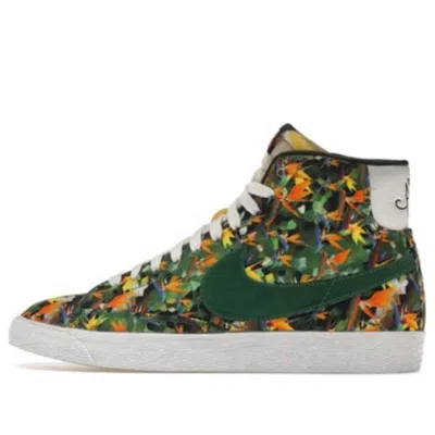 NIKE Nike Blazer Mid Prm Vntg Qs 'Los Angeles'